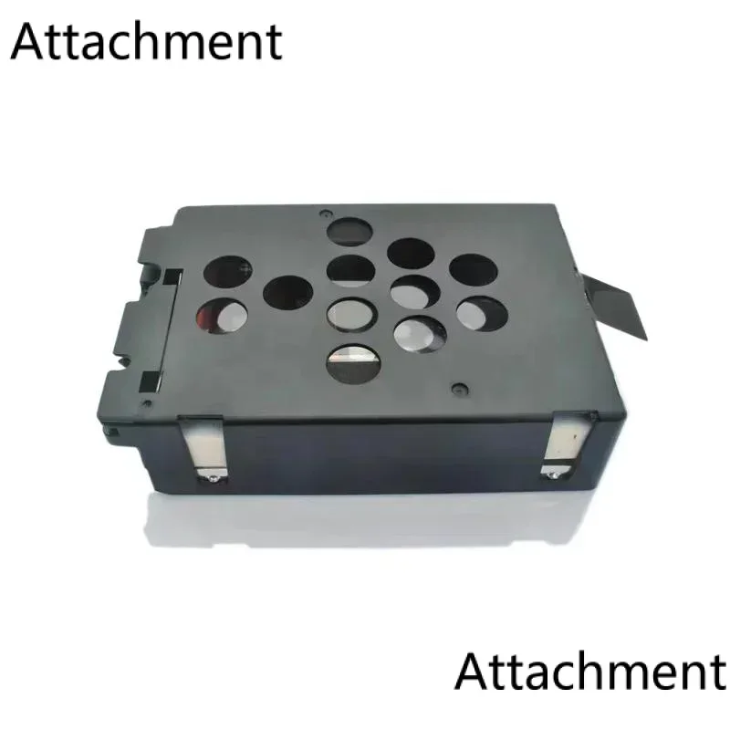 New Replacement For Panasonic ToughBook CF-30 CF-31 CF30 CF31 HDD SATA Caddy Bracket Tray with Connector Cable