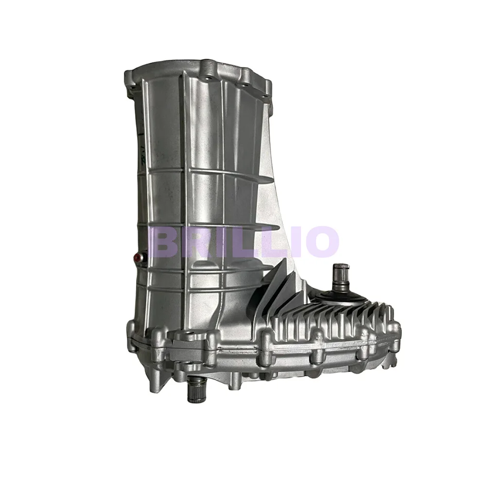 トランスファーケースアセンブリ 95834101220 95834101303 0C2341041K ポルシェ カイエン 3.6L オートマチック 2011-2018用