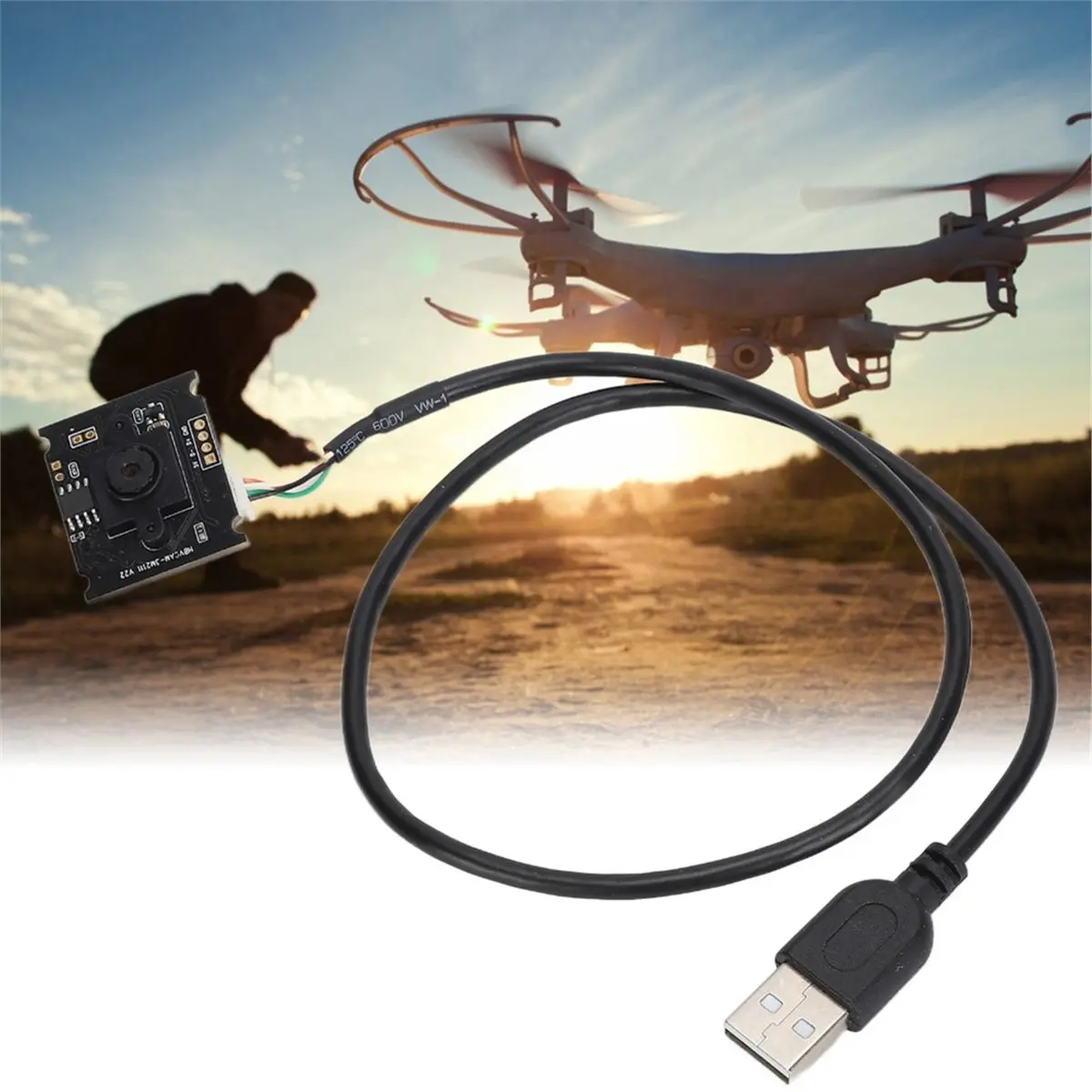 update. 3 MP Camera Module 64° 3.5mm OV3660 Chip 3 MP Camera Module HBVCAM3M2111 V22 USB Cable USB2.0 Webcam Board QR Codes