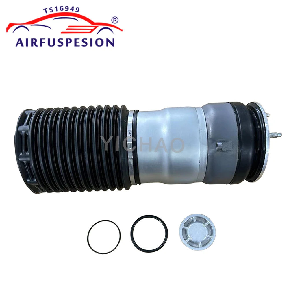 

Front Air Suspension Spring Bag For Rolls-Royce Ghost RR4 2010-2014 Rolls-Royce Dawn RR6 2015-2019 37106892845 37106892846