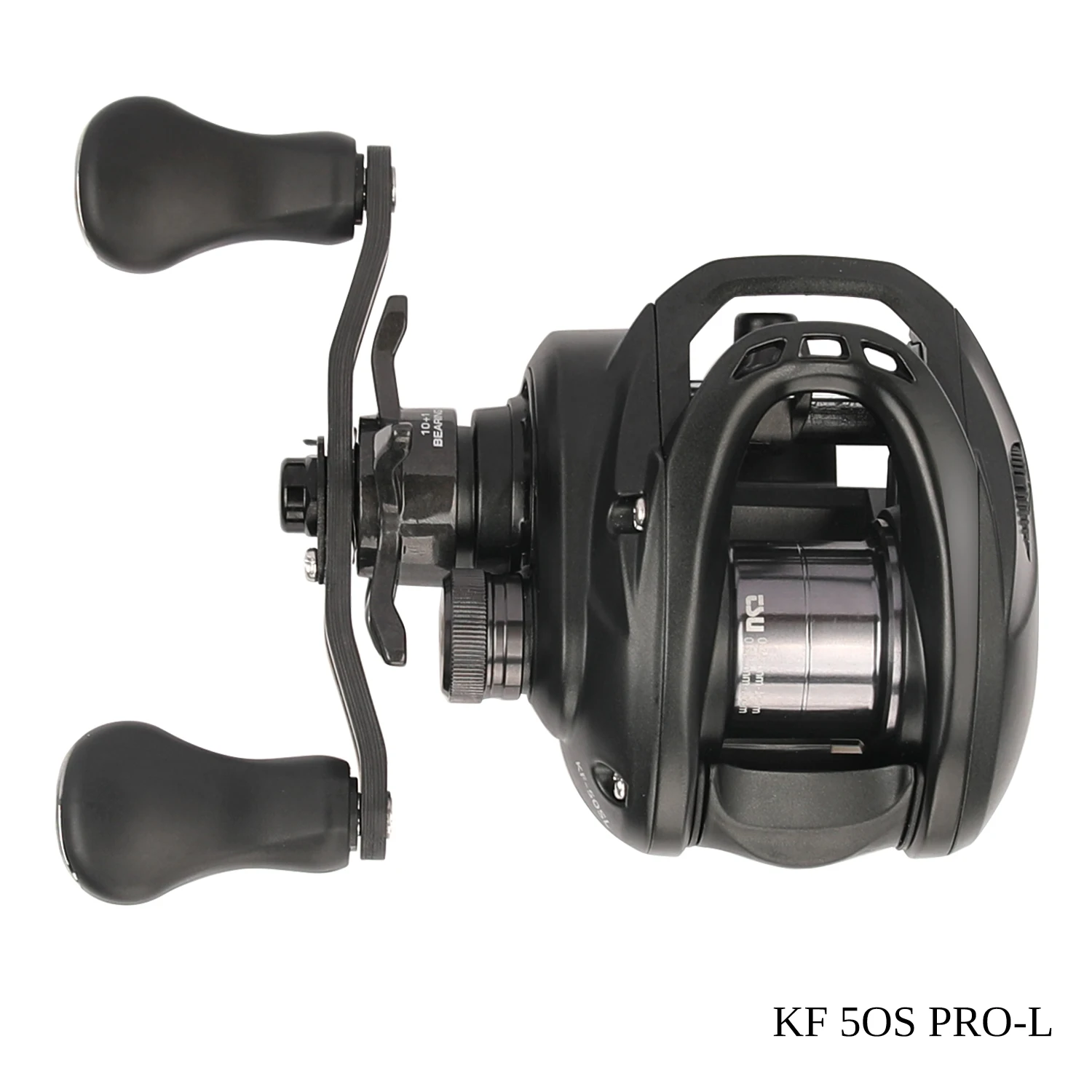をtsurinoya 135グラム超軽量6.1グラムスプール餌フィネスbaitcasting