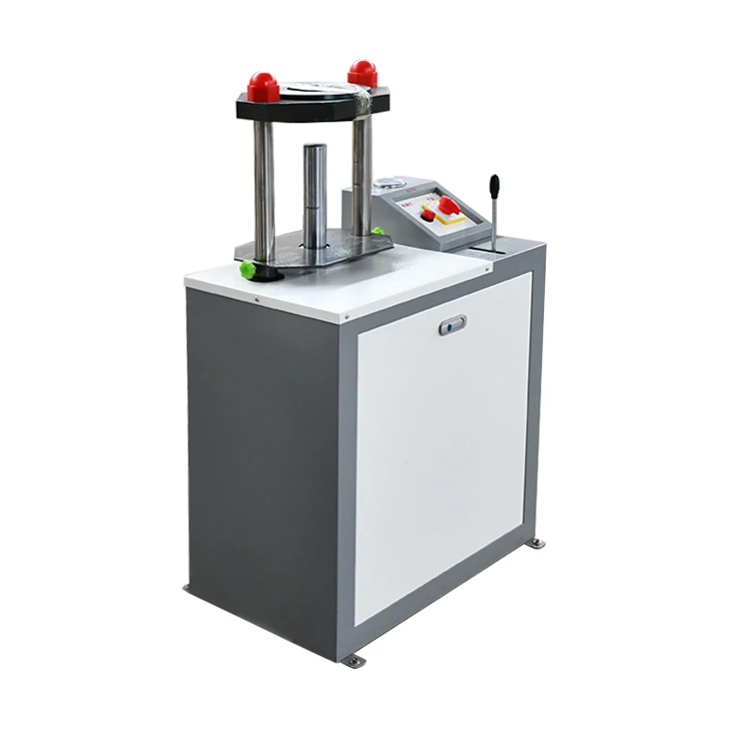 

Portable Universal Extruder Machine 220V/380V, Compact Design for Small Workshops