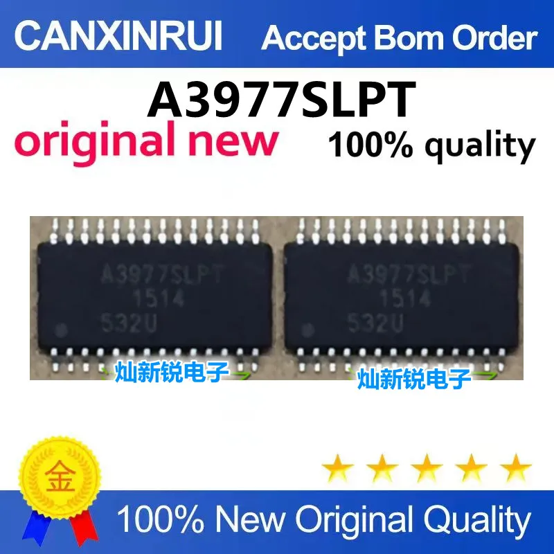 

A3977SLPT brand new original genuine, quality guaranteed.