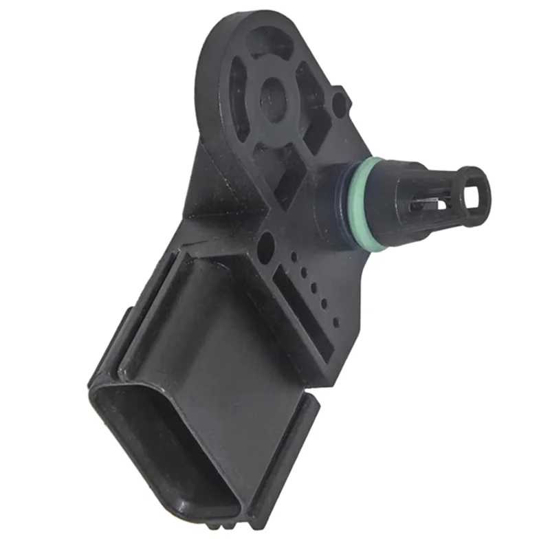 Sensore MAP del sensore di pressione di aspirazione per Ford Escort Fiesta Toyota Suzuki Pontiac Mazda 0261230027 XS6F-9F479-AB