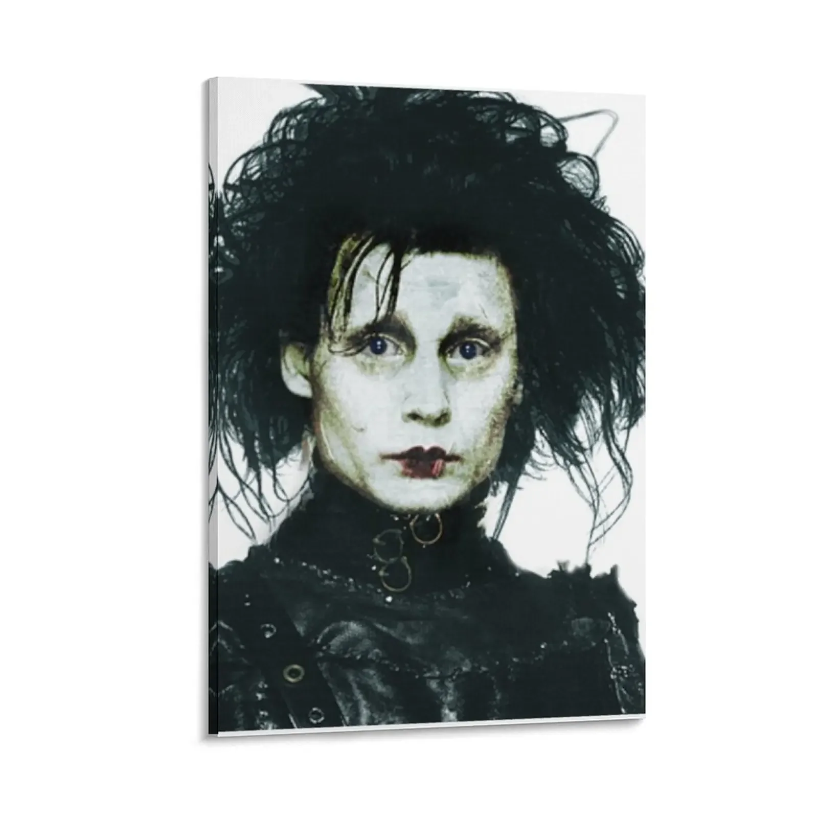 

Edward Scissorhands Phone CaseEdward Scissorhands Phone Case Canvas Painting Decoration for home luxury home decor