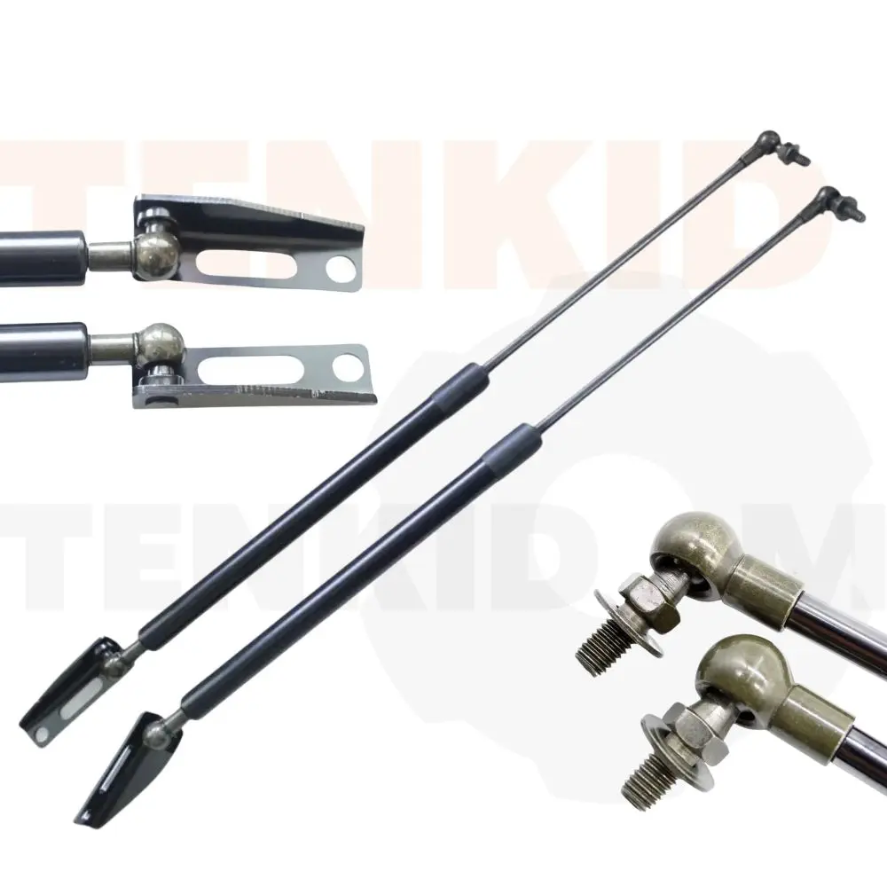 

Lift Supports for Suzuki Cultus (SF) 3/5-door Hatchback 1988-2000 Tailgate Dampers Shocks Springs Arm Props Shocks