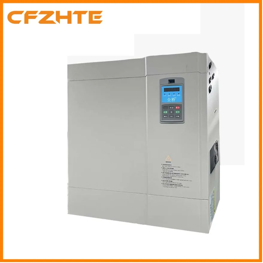 Intelligent Electromagnetic Induction Heater, 5kw-120kw, Supports 485PID Automatic Frequency Conversion, Wide Inductance Design