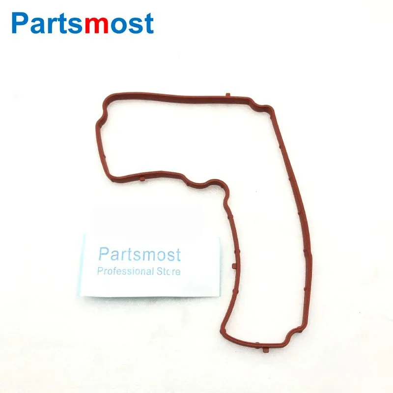2.2 SINGLE TURBO DIESEL CAMSHAFT VALVE COVER GASKET FOR LAND ROVER FREELANDER 2 RR EVOQUE DISCOVERY SPORT LR009411 or LR009412