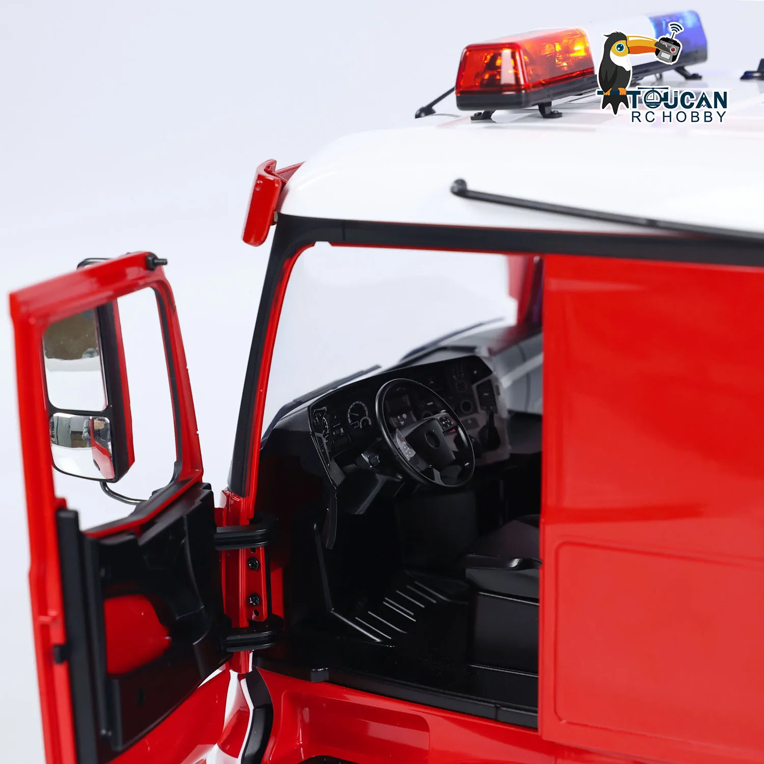 8x8 RTR LESU 1/14 Hydraulic RC Crane Truck Tractor RC Toys Model Metal Chassis Car Fly Jib Light Sound Toy Model Gift