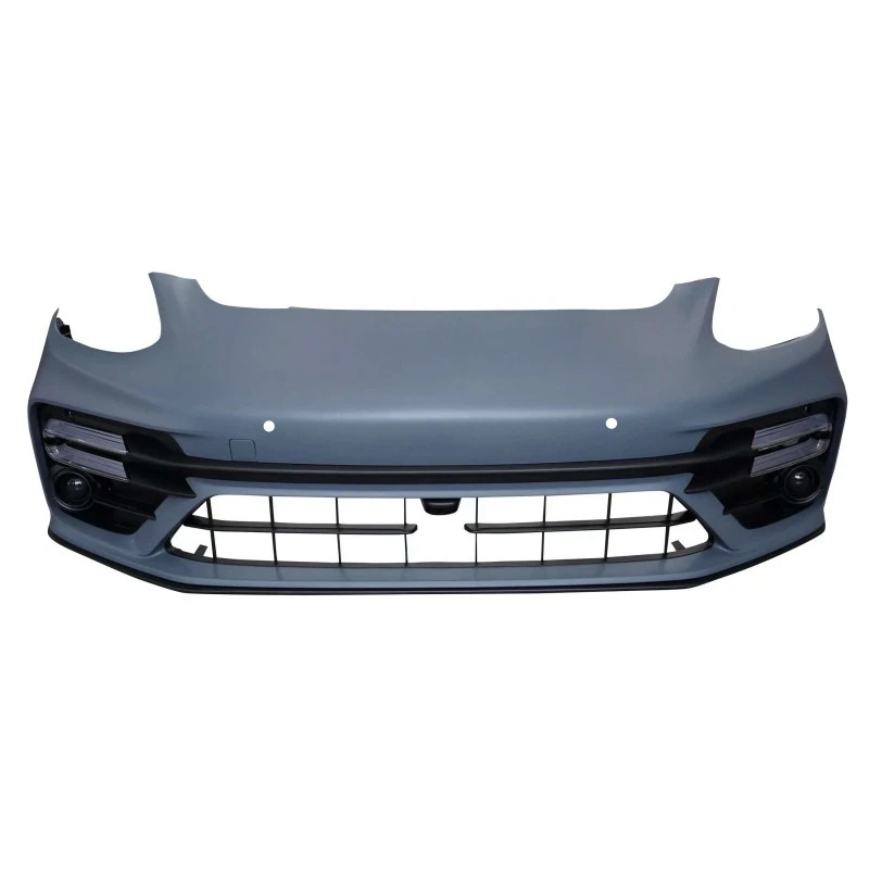 مناسبة لمجموعة هيكل السيارة بورش باناميرا 971 المصد 971.1 المحيطي 971.2 توربوس معدلة