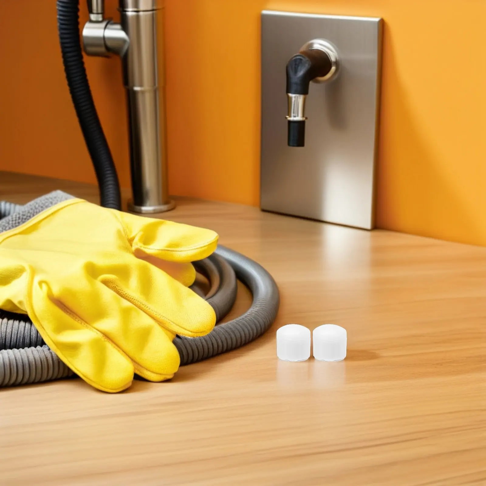 

Набор из 8 самоклеящихся силиконовых буферов для унитаза, универсальные амортизирующие накладки для сидений-биде, бесшумные подушечки-стопперы, легко клеятся