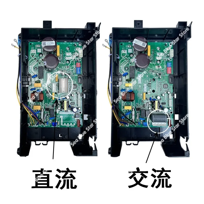 

Основная плата кондиционера BP2 BP3, универсальная плата преобразования частоты, плата набора компьютера, плата управления электрической коробкой