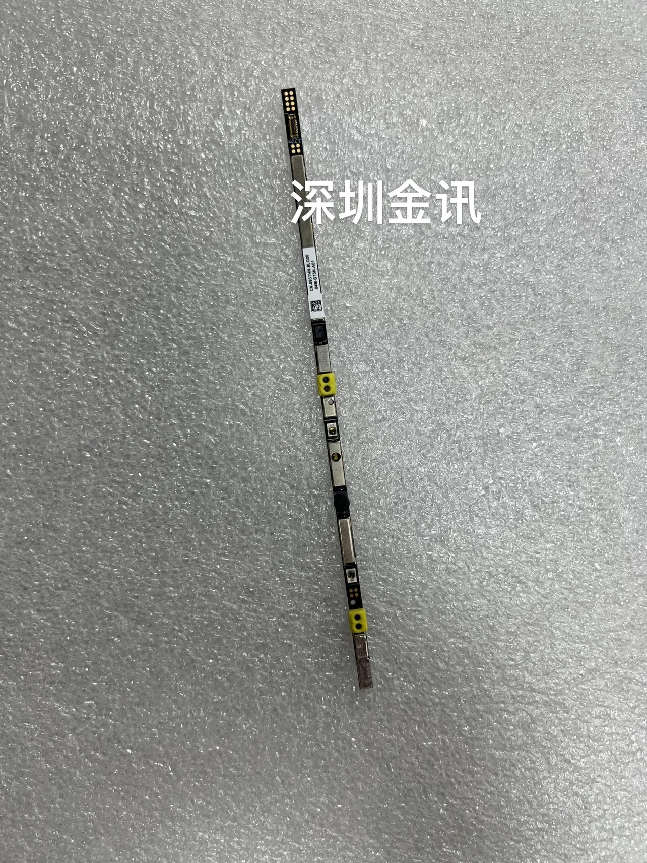 

New for Dell Latitude 7400 7300 Camera, Microphone IR IR 093THN