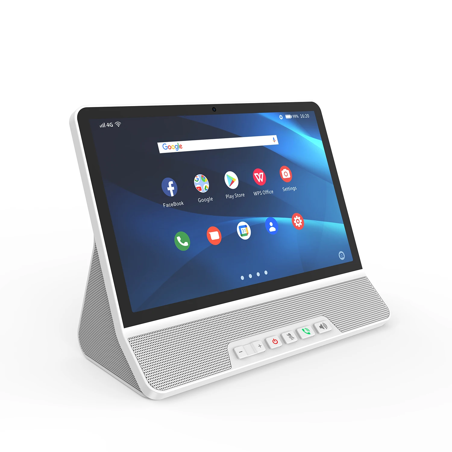 

Уникальный фиксированный беспроводной смартфон 4G LTE, беспроводной телефон, настольный терминал, поддержка видеозвонков, 5G, WIFI с картой для бизнеса