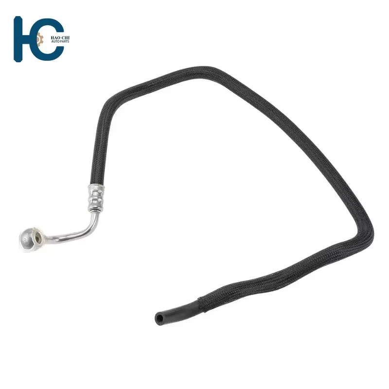 

4F1422891A 4F1422891M Шланг давления гидроусилителя руля и для AUDI A6 Allroad C6 2.7/3.0/3.2/4.2 2006-2011,A6 C6 2004-2011