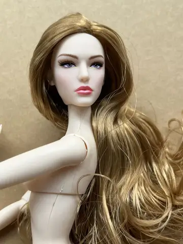 poppyparkerオーダー完成品 Poppy parker dolls - купить недорого | AliExpress