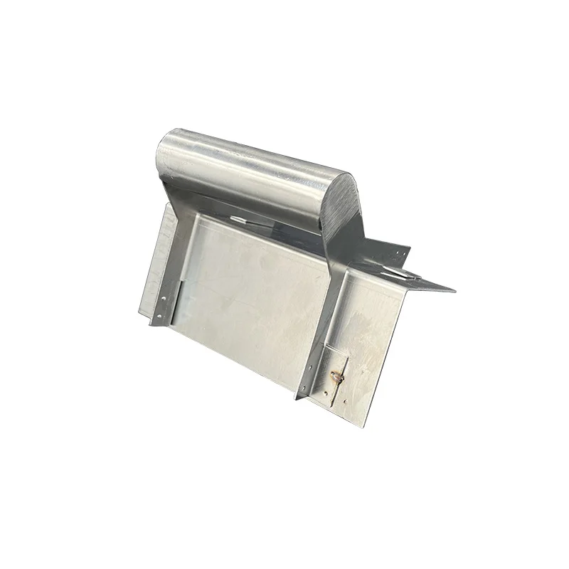 2pc Internal + External Corner Trowel Plasterers Drywall Builders Finishing Tool