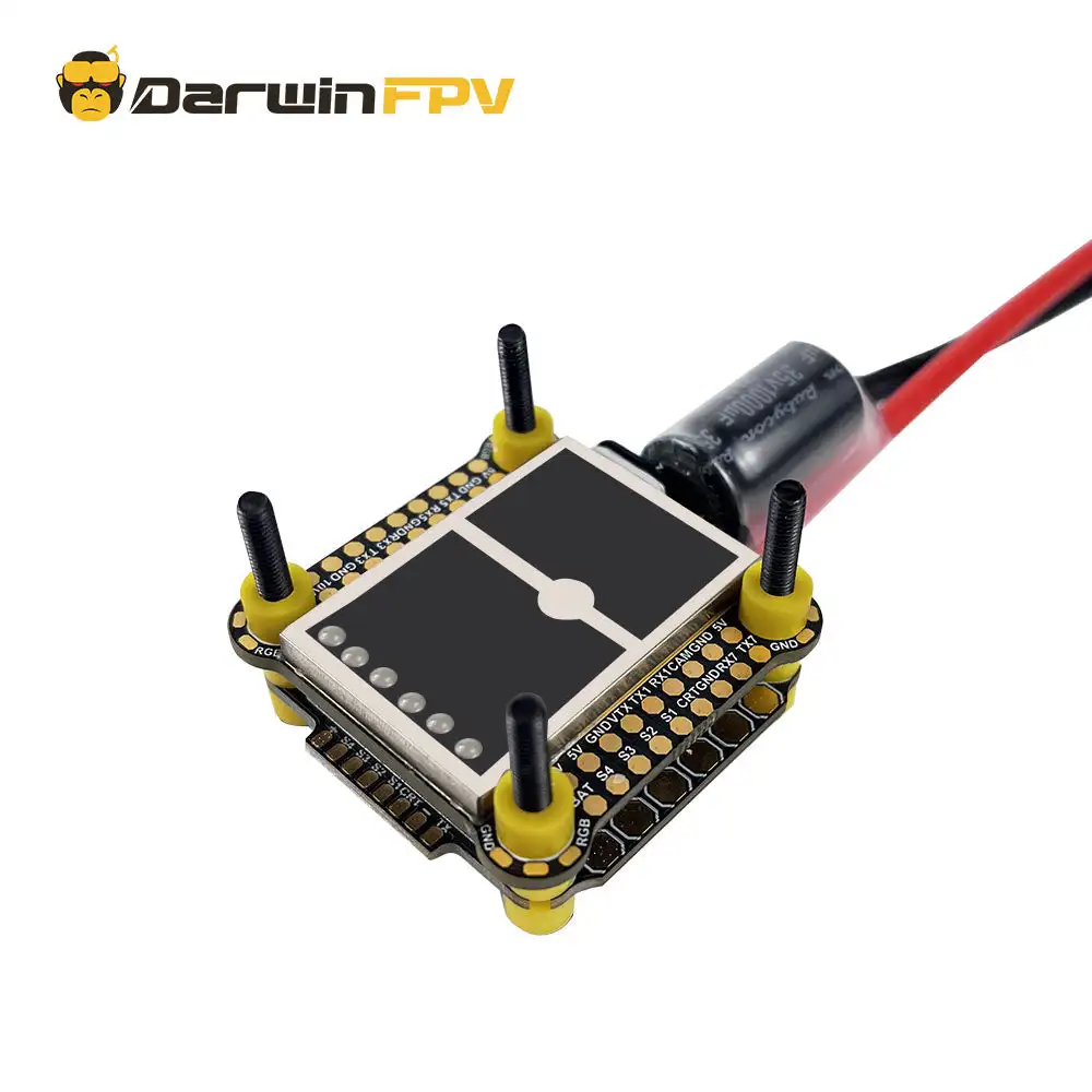 DarwinFPV \