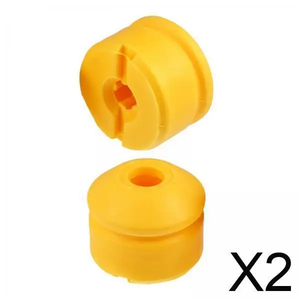 

Резиновый передний амортизирующий блок (отбойник) для Jeep Commander Grand Cherokee 52089347AA