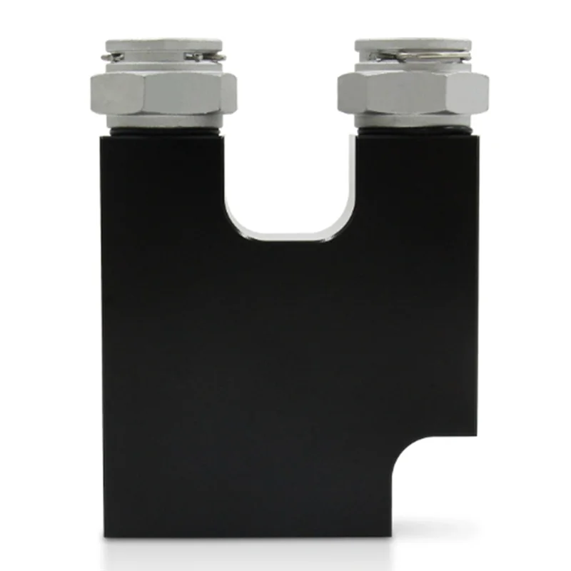 

Запасные части 68Rfe As69rc, автомобильный кулер двигателя, компонент системы охлаждения, прочный термостатический байпас