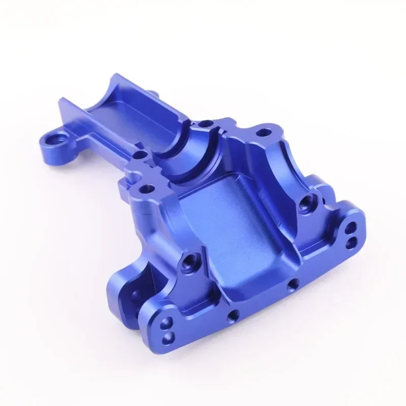 Metal Front Upper Bulkhead Differential Gearbox Cover 7720 for Trxs 1/5 X-MAXX 6S 8S 1/6 XRT 8S RC Car Upgrade Parts