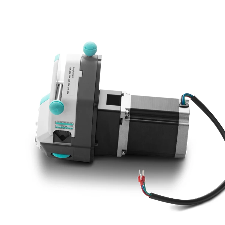 Shenchen OEM-EYB201 Peristaltic Pump Head OEM EasyPump Pump Head Pump