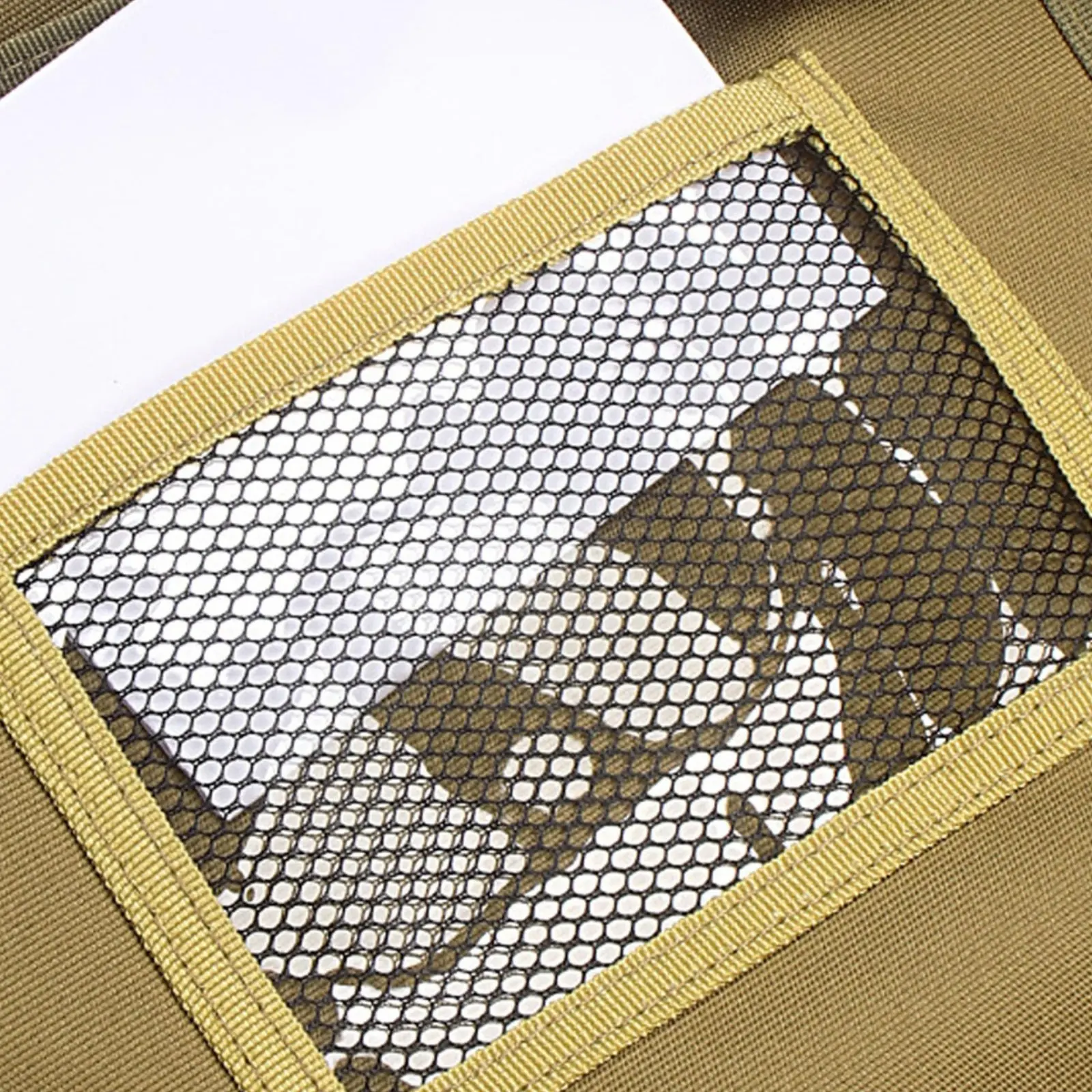 キャンバスツールロールポータブル折りたたみ式ツールバッグ大容量電気技師、現場作業、旅行に最適