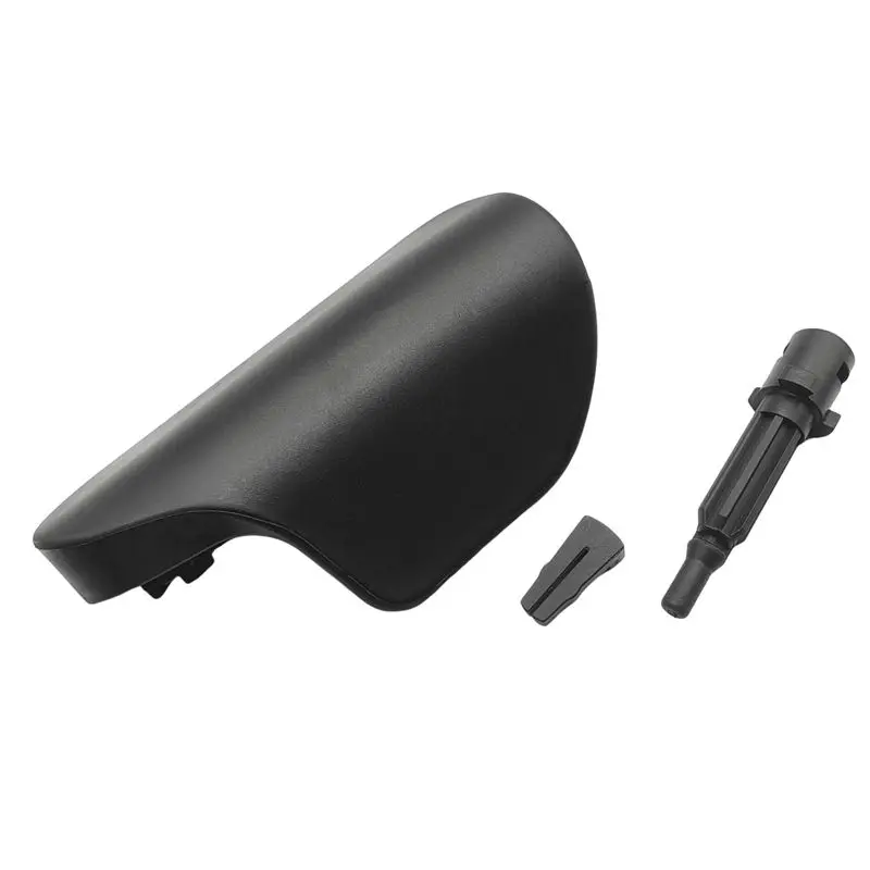 

ABHX-1 Piece Engine Hood Bonnet Release Handle Cover 8J1823533C ABS Car Accessories LHD For TT MK2 2007-2014 TTS TTRS