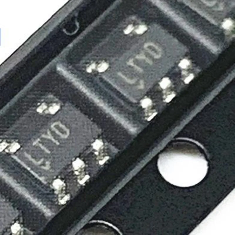

LT1716CS5 LT1716HS5 LTYD SOT23-5 New Original Genuine