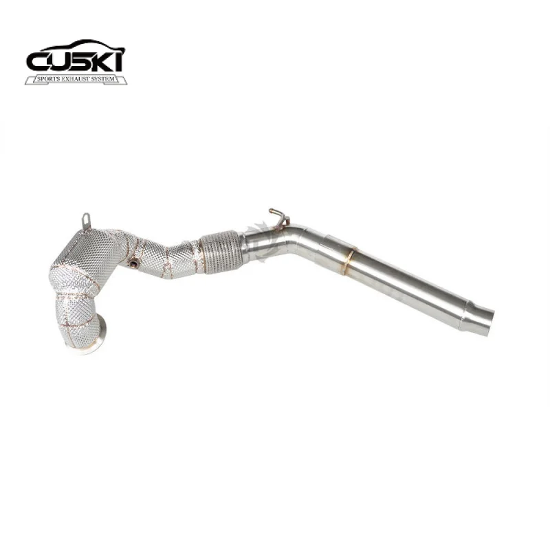 Customizable Exhaus… - image