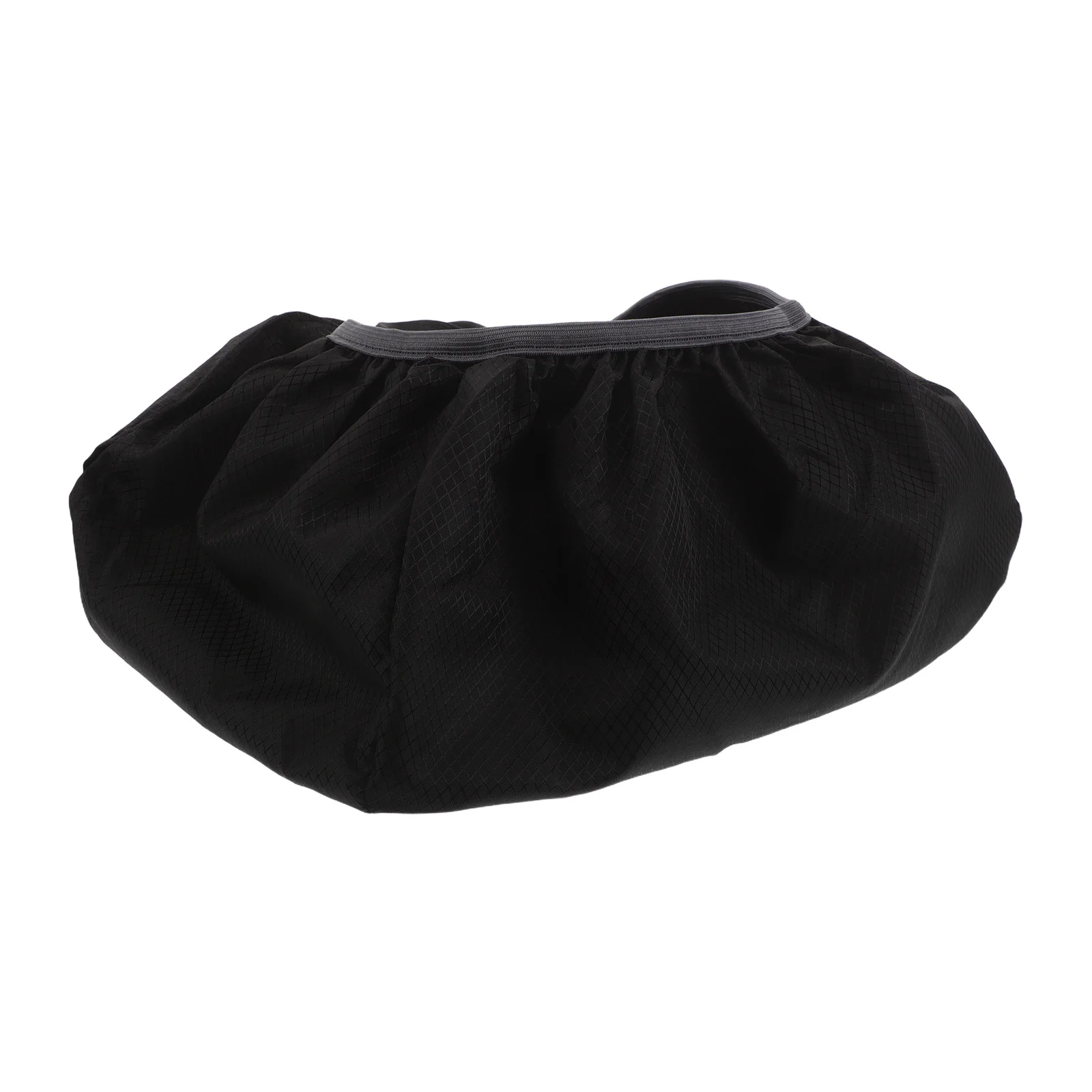 

Backpack Bottom Cover Dustproof Protective Shield Universal Elastic Rucksack Base Protector Travel Hiking Anti-Stain Cover