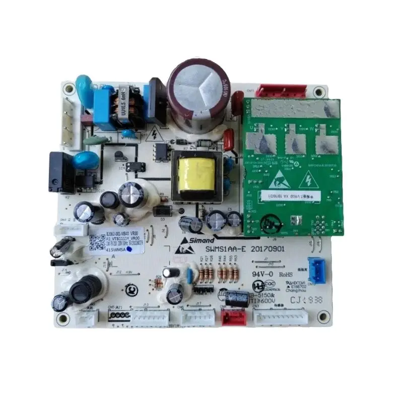 New for Refrigerator BCD-415WMSA computer board B2062-001-MB40 power supply main component