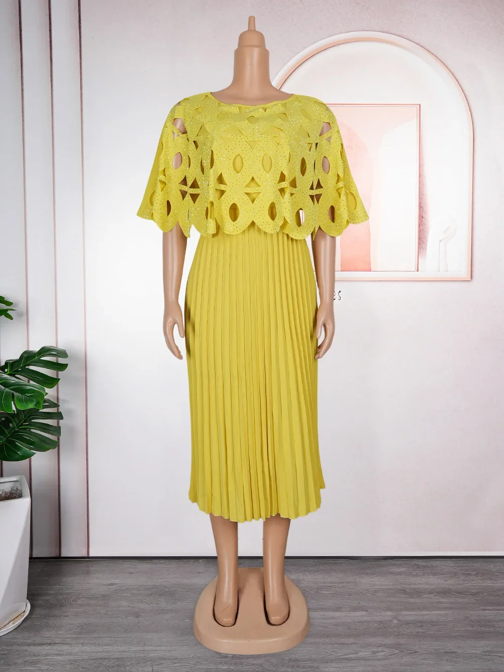 Robes africaines élégantes pour femmes Dashiki Ankara bureau dame tenue Robe grande taille soirée longue Robe 2026 afrique vêtements