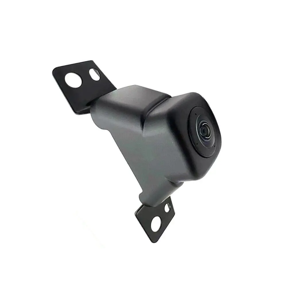 Parrilla de visión delantera para coche, cámara para vehículo peatonal, compatible con Toyota RAV4 86790-42070, 2.5L 2015, instrumento de grabación, 2018-8679042070