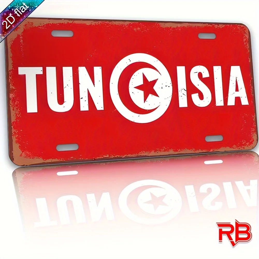 , Aluminum Plate-Tu… - image