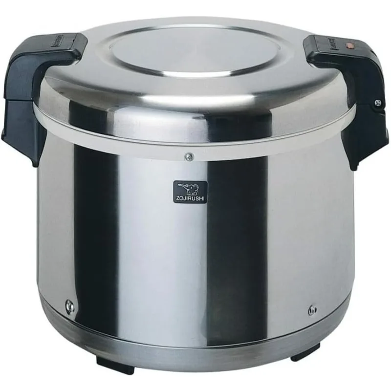 8-Liter Electric Rice Warmer (Stainless Steel) accesorios desbrozadora  harnais debroussailleuse