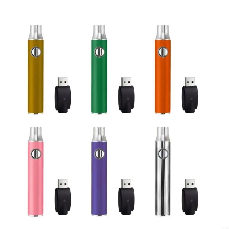 Высокая эффективность 650 мАч.