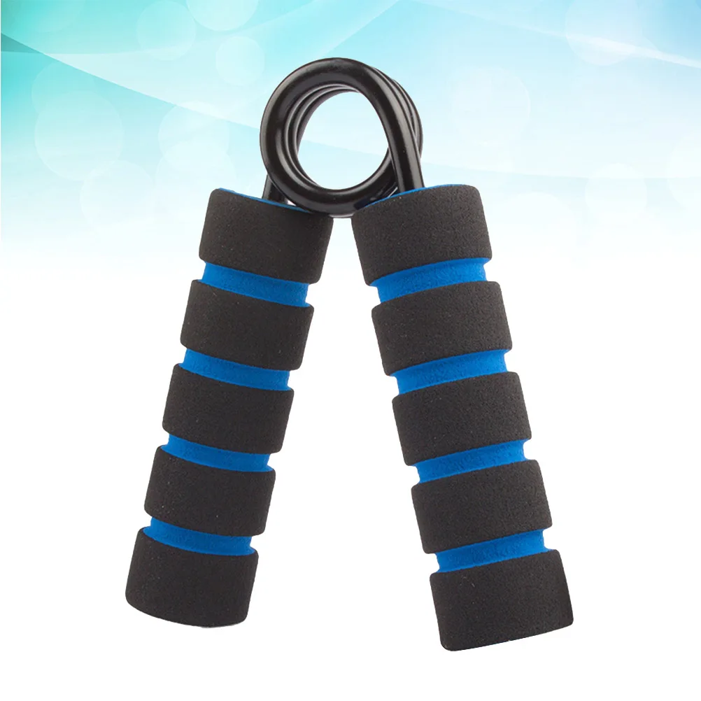 

150LB Grip Hand Exerciser Aluminum Rod Cover Ergonomic Wrist Strengthener Forearm Muscle Trainer Anti Gripper for Men Women