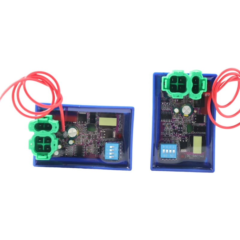 

125cc 150cc 200cc 250cc Motorcycle Cdi Racing Cdi Unit for CS125 DM200 Scooter GY6 TMX155 SKUA 150 GY200 AGILITY CB200 CRF230 DC