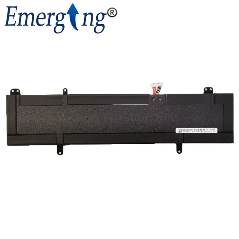 Imagem -02 - Bateria Nova B31n1707 do Portátil de 11.52v 42wh para Asus Vivobook 4200u S4200uq S4000v X411u S4100v