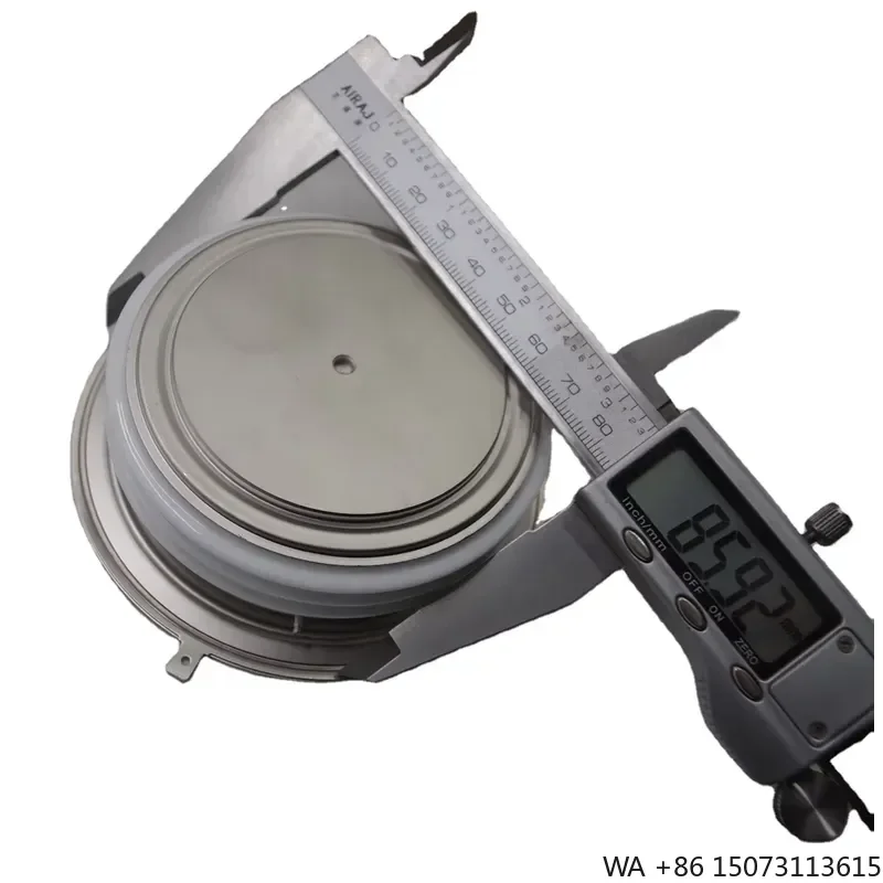 for FN630CH2800 Phase Control Thyristor SCR 2800V 630A High Power Stud Version Rectifier Module for Industrial Converter