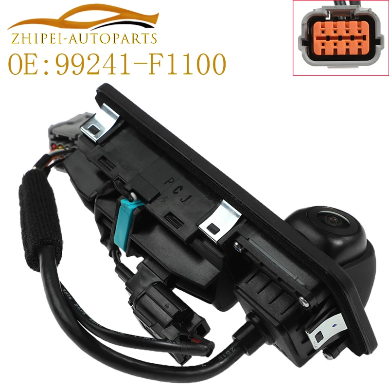 Auto 99241-F1100 99241F1100 Rückfahrkamera Rückfahrkamera Rückfahrkamera für Kia Sportage 19