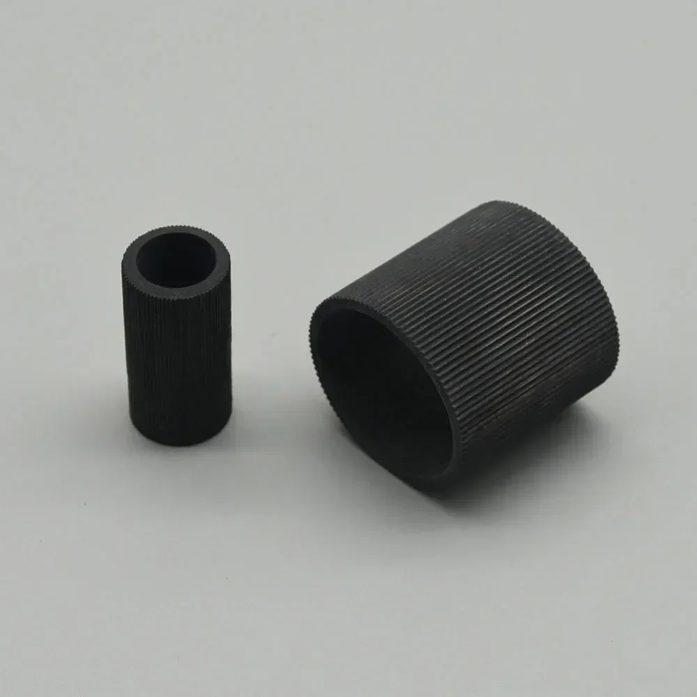 2X Pickup Roller Tire for BROTHER HL 2030 2040 2045 2070 MFC 7220 7420 7225 7820 DCP 7010 7020 7025 FAX 2820 2910 2920