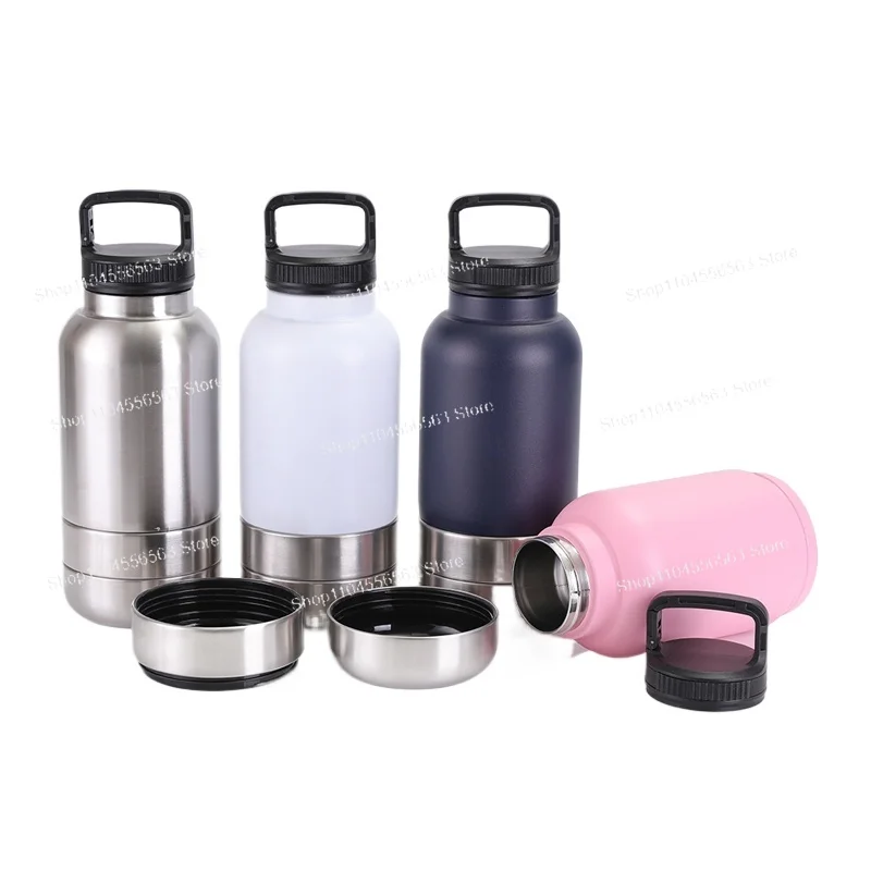 32 Oz Portable Stai… - image