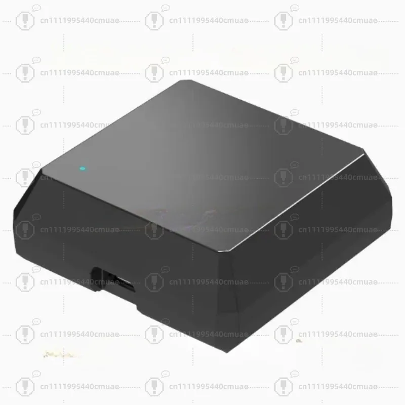 Suitable for Homekit Smart Infrared RF Remote Control Universal Infrared Learning Siri Home Voice