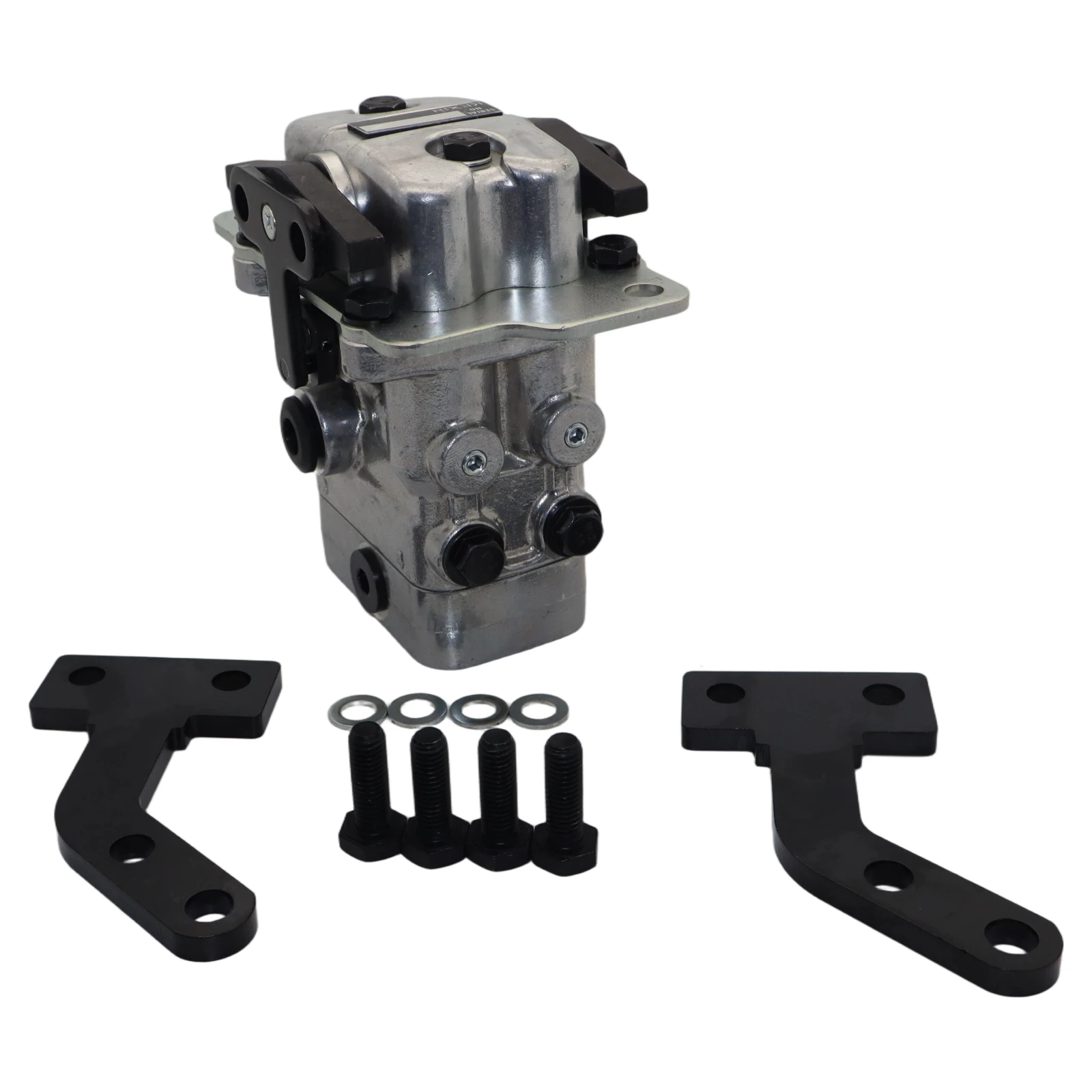 Foot Pedal Control Valve 702-16-01861 7021601861 For Komatsu PC200-7 PC210-7 PC220-7 PC228US-3 PC230-7 PC270-7 PC300-7 PC350-7