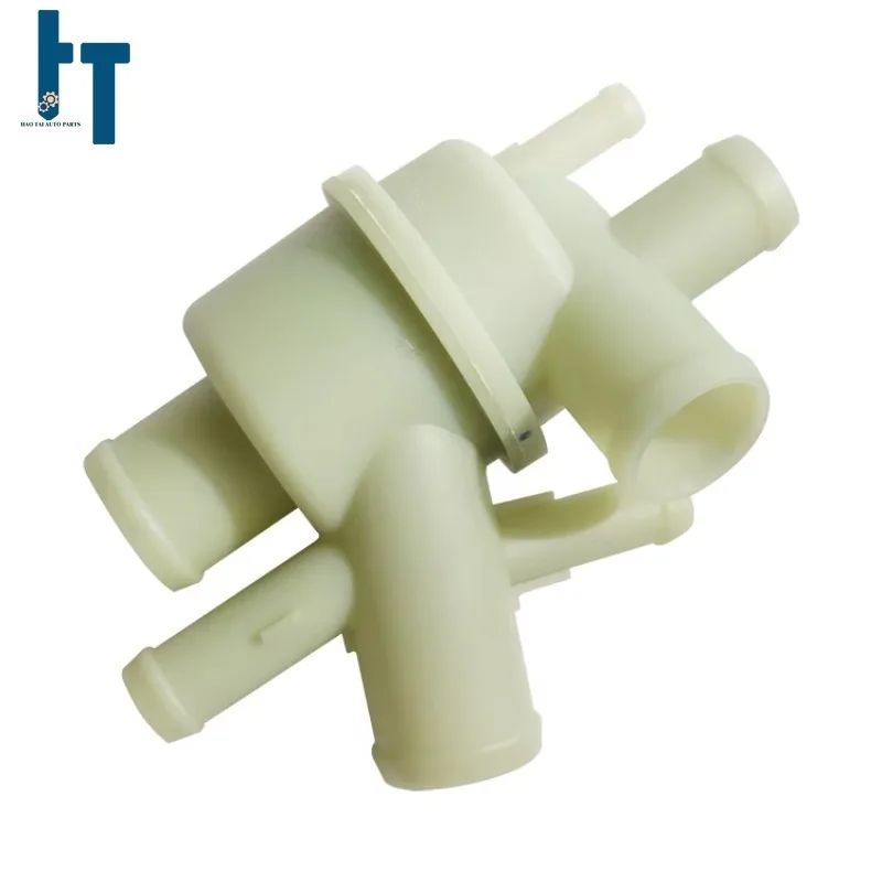 

LR009562 PEM500191 Engine Radiator Thermostat for Land Rover Discovery 3 4 2.7 TDV6 EU4