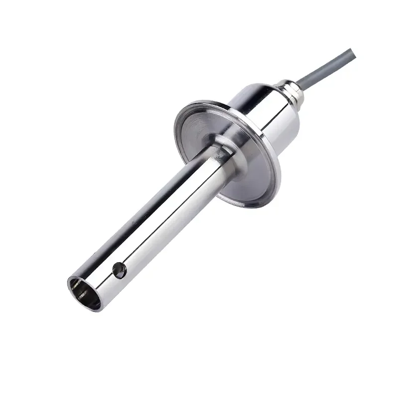

MAF K=0.01 0~20us/cm Ultra Pure Water Sanitary Tri-clamp Conductivity Electrode Probe