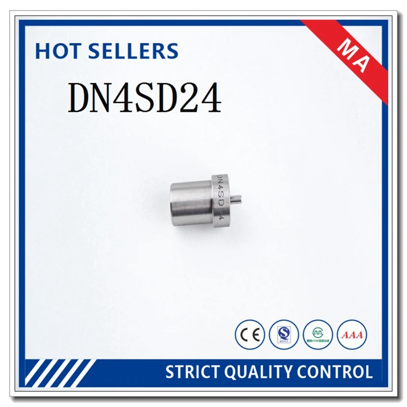 New DN4SD24 SD series Diesel nozzle DN4SD128 DN0SD252 DN0SD193 DN12SD12 DN0SD261 DN4SD24 DN0SD299 DN0SD2110 DN0SDN187