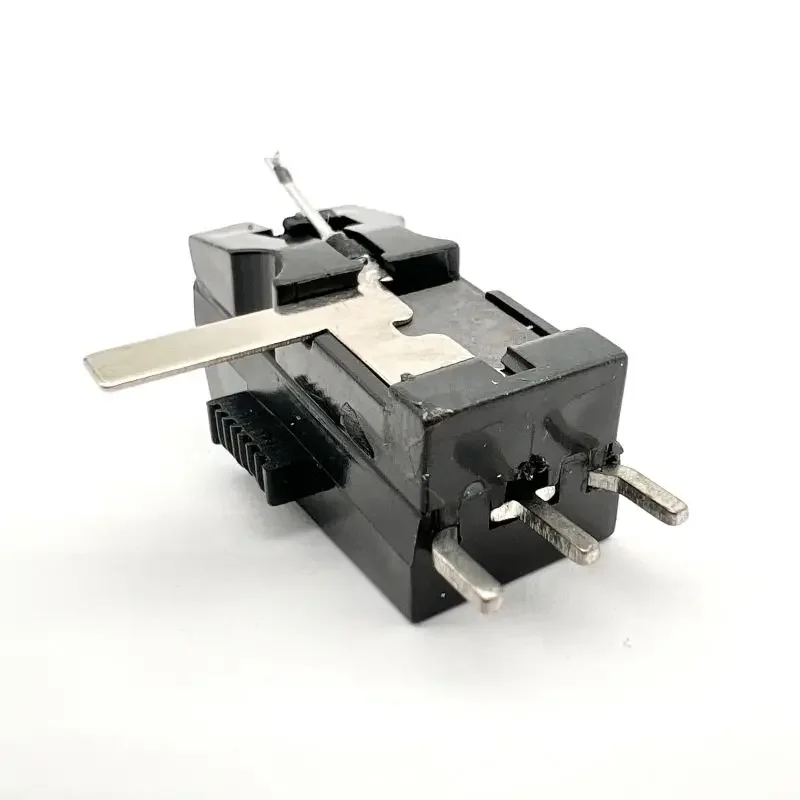 1Pc Moving Magnetic Cartridge Stylus Needle for Supraphon VK4302 VK4202 LP Vinyl Record Player Turntable Phonograph Accessory